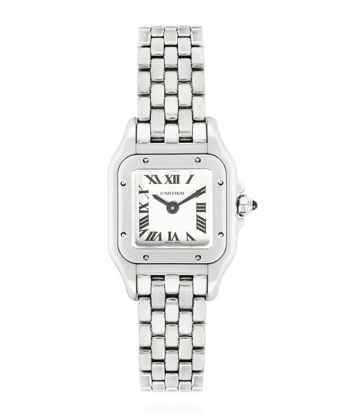 Cartier Panthere De Cartier WSPN0019